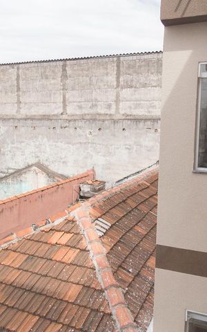 Casa de condomínio à venda com 148m², 3 quartos e 3 vagas Casa de condomínio à venda com 148m², 3 quartos e 3 vagasVista da Área de Serviço
