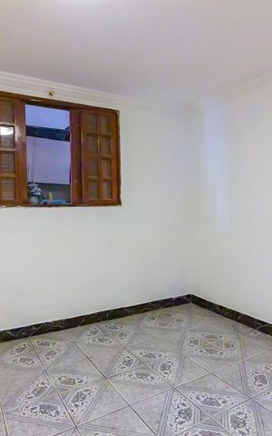 Casa para alugar com 60m², 2 quartos e sem vaga Casa para alugar com 60m², 2 quartos e sem vagaQuarto 1
