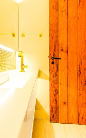 Apartamento para alugar com 386m², 3 quartos e 4 vagas Apartamento para alugar com 386m², 3 quartos e 4 vagasLavabo