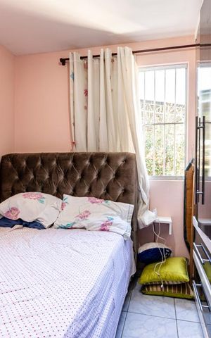 Apartamento à venda com 45m², 2 quartos e 1 vaga Apartamento à venda com 45m², 2 quartos e 1 vagaQuarto 2