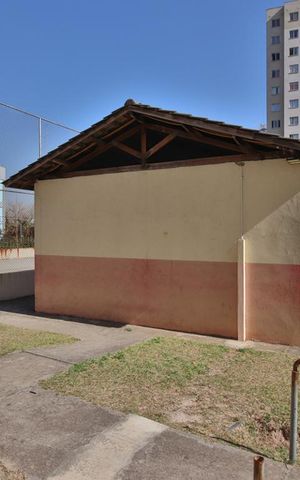 Apartamento à venda com 45m², 2 quartos e 1 vaga Apartamento à venda com 45m², 2 quartos e 1 vagaSalão de festas