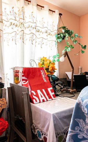 Apartamento à venda com 45m², 2 quartos e 1 vaga Apartamento à venda com 45m², 2 quartos e 1 vagaSala