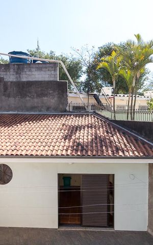 Casa à venda com 431m², 4 quartos e 5 vagasVista quarto 4 suíte