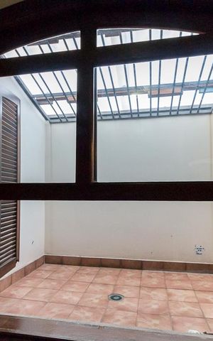 Casa à venda com 431m², 4 quartos e 5 vagasVista quarto 3 suíte