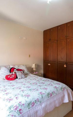 Casa à venda com 431m², 4 quartos e 5 vagasQuarto 4 suíte