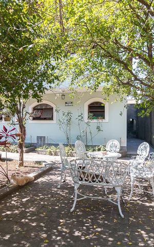 Casa à venda com 431m², 4 quartos e 5 vagasJardim