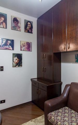 Casa à venda com 431m², 4 quartos e 5 vagasEscritório