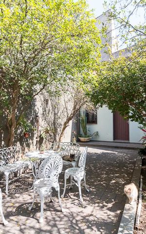 Casa à venda com 431m², 4 quartos e 5 vagasJardim