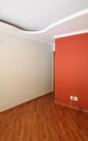 Casa à venda com 101m², 2 quartos e 2 vagasSala