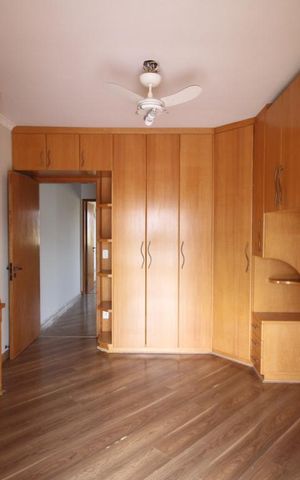 Casa à venda com 101m², 2 quartos e 2 vagasQuarto 2