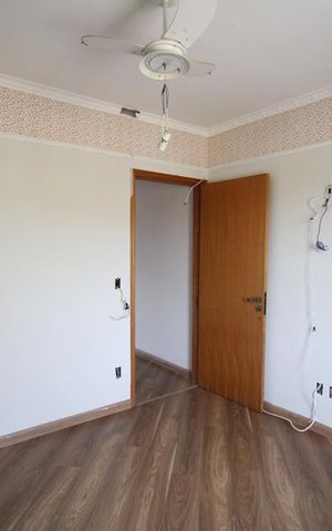 Casa à venda com 101m², 2 quartos e 2 vagasQuarto 1