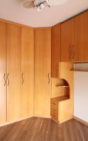Casa à venda com 101m², 2 quartos e 2 vagasQuarto 2