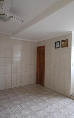 Casa à venda com 101m², 2 quartos e 2 vagasÁrea de Serviço/ Churrasqueira