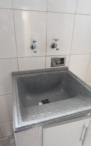 Casa à venda com 101m², 2 quartos e 2 vagasÁrea de Serviço/ Churrasqueira