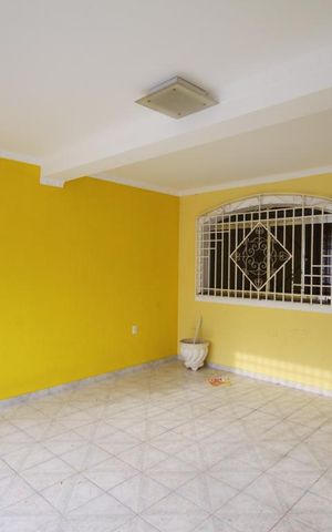 Casa à venda com 101m², 2 quartos e 2 vagasGaragem