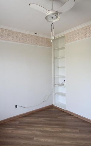 Casa à venda com 101m², 2 quartos e 2 vagasQuarto 1