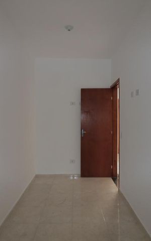 Casa de condomínio para alugar com 42m², 1 quarto e sem vagaQuarto 