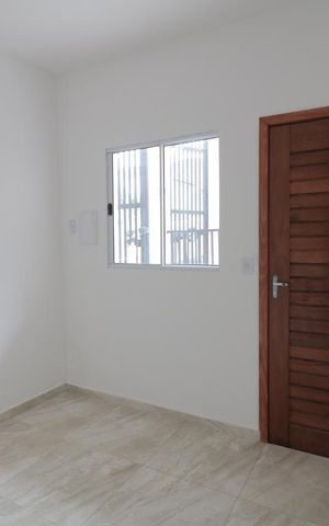 Casa de condomínio para alugar com 42m², 1 quarto e sem vagaSala e Cozinha 