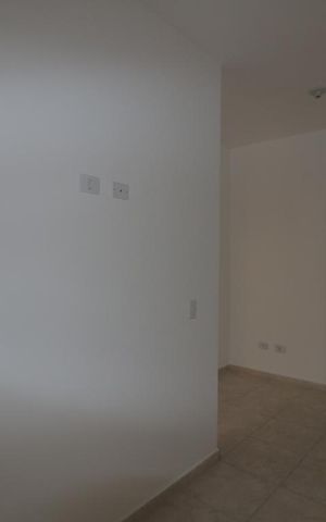 Casa de condomínio para alugar com 42m², 1 quarto e sem vagaQuarto 