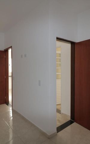 Casa de condomínio para alugar com 42m², 1 quarto e sem vagaQuarto 