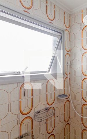 Apartamento para alugar com 123m², 2 quartos e 1 vagaBanheiro