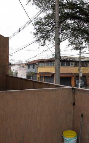 Casa à venda com 216m², 3 quartos e 3 vagas Casa à venda com 216m², 3 quartos e 3 vagasVista da Lavanderia