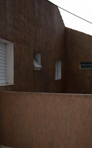 Casa à venda com 216m², 3 quartos e 3 vagas Casa à venda com 216m², 3 quartos e 3 vagasVista da Lavanderia