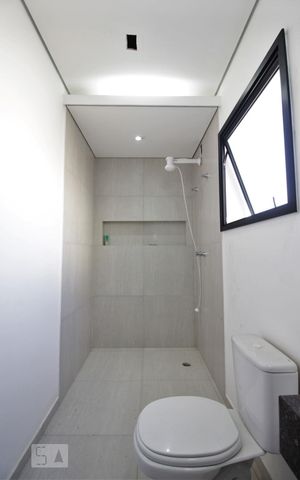 Casa à venda com 138m², 3 quartos e 2 vagasBanheiro da suíte 1