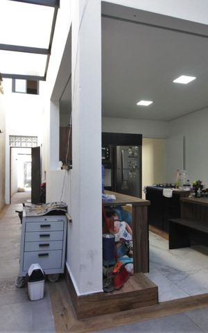 Casa à venda com 138m², 3 quartos e 2 vagasÁrea Externa