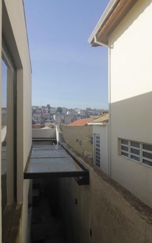 Casa à venda com 138m², 3 quartos e 2 vagasVista da suíte 2