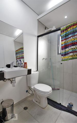 Casa à venda com 138m², 3 quartos e 2 vagasBanheiro da suíte 3