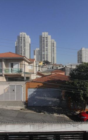Casa à venda com 138m², 3 quartos e 2 vagasVista da suíte 3