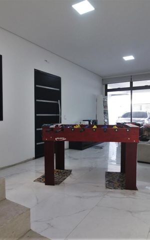Casa à venda com 138m², 3 quartos e 2 vagasSala