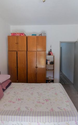Casa à venda com 95m², 3 quartos e 1 vagaDormitório 1