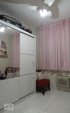 Apartamento à venda com 90m², 2 quartos e 1 vagaQuarto 1