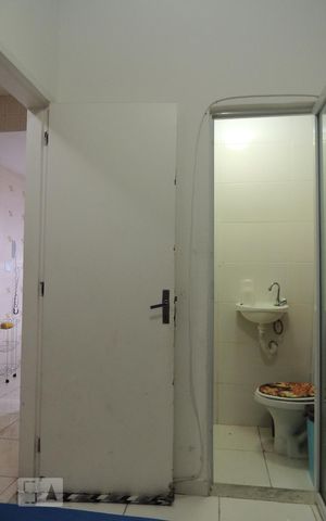 Apartamento à venda com 90m², 2 quartos e 1 vagaDependencia 