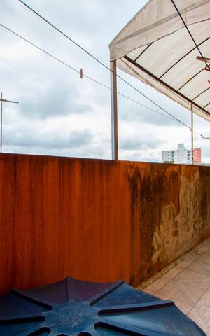 Casa à venda com 396m², 4 quartos e 8 vagasÁrea de serviço