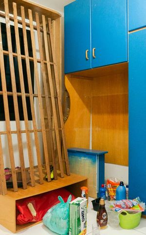 Apartamento à venda com 80m², 2 quartos e 1 vaga Apartamento à venda com 80m², 2 quartos e 1 vagaQuarto 2