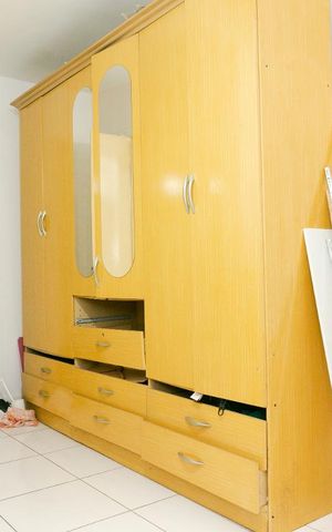 Apartamento à venda com 80m², 2 quartos e 1 vaga Apartamento à venda com 80m², 2 quartos e 1 vagaQuarto 1