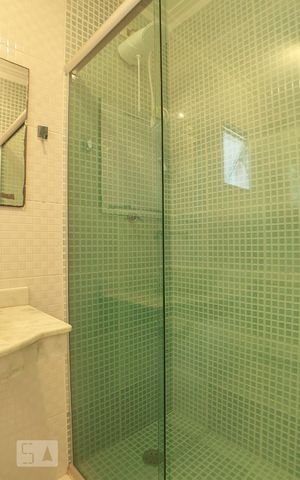Apartamento à venda com 78m², 3 quartos e 1 vagaSuíte Quarto 1