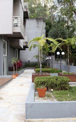 Apartamento à venda com 90m², 1 quarto e 2 vagasÁrea Externa