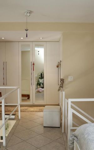 Apartamento à venda com 90m², 1 quarto e 2 vagasSuíte