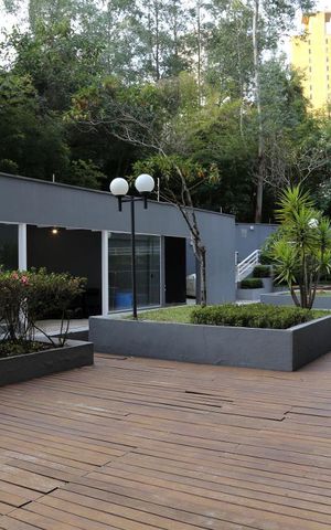 Apartamento à venda com 90m², 1 quarto e 2 vagasÁrea Externa
