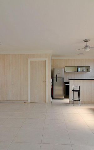 Apartamento para alugar com 40m², 2 quartos e 1 vagaSalão de Festas