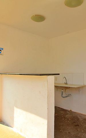 Apartamento para alugar com 40m², 2 quartos e 1 vagaÁrea Comum - Churrasqueira