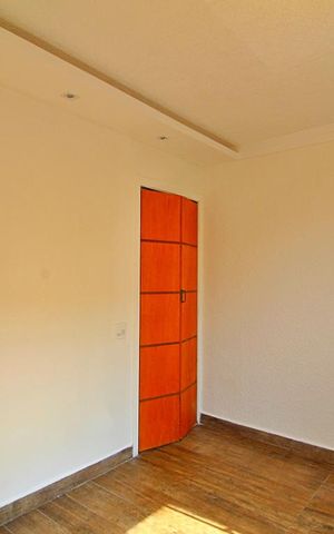 Apartamento para alugar com 40m², 2 quartos e 1 vagaQuarto 1