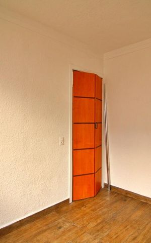 Apartamento para alugar com 40m², 2 quartos e 1 vagaQuarto 2