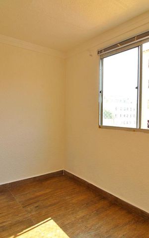 Apartamento para alugar com 40m², 2 quartos e 1 vagaQuarto 1