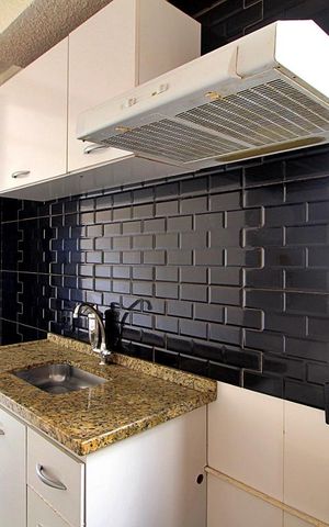 Apartamento para alugar com 40m², 2 quartos e 1 vagaCozinha