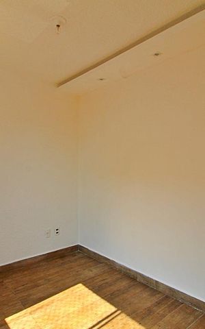 Apartamento para alugar com 40m², 2 quartos e 1 vagaQuarto 1
